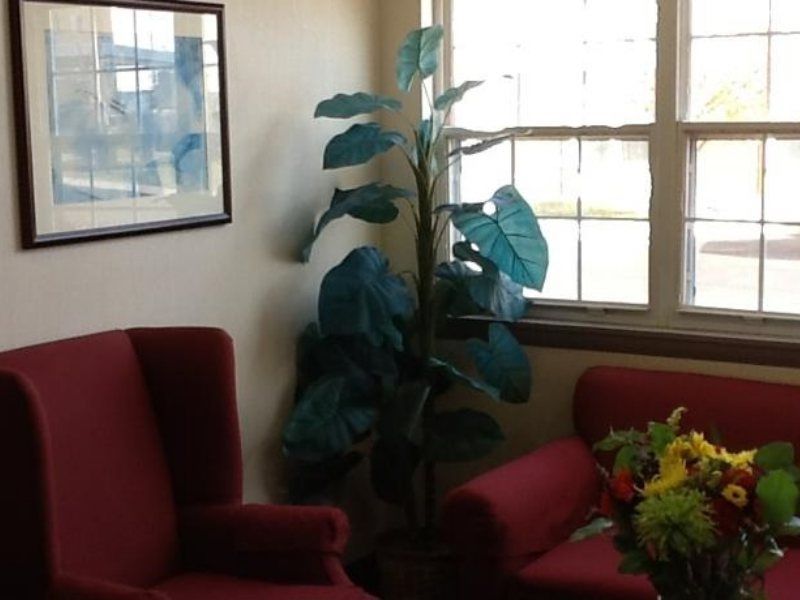 Microtel Inn By Wyndham Louisville East Buitenkant foto
