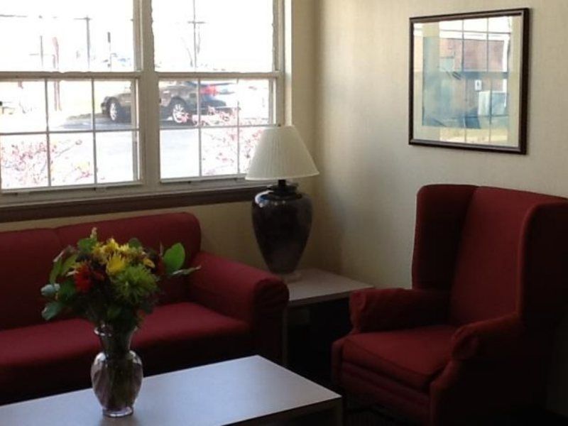 Microtel Inn By Wyndham Louisville East Buitenkant foto