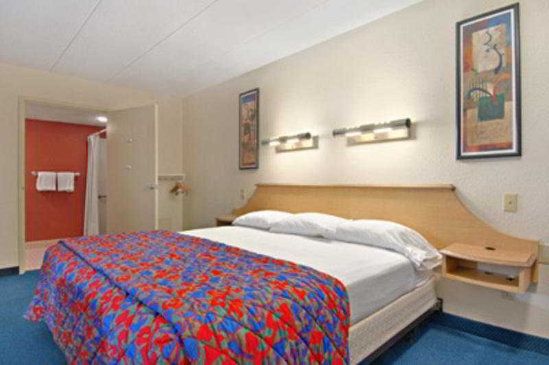 Microtel Inn By Wyndham Louisville East Kamer foto