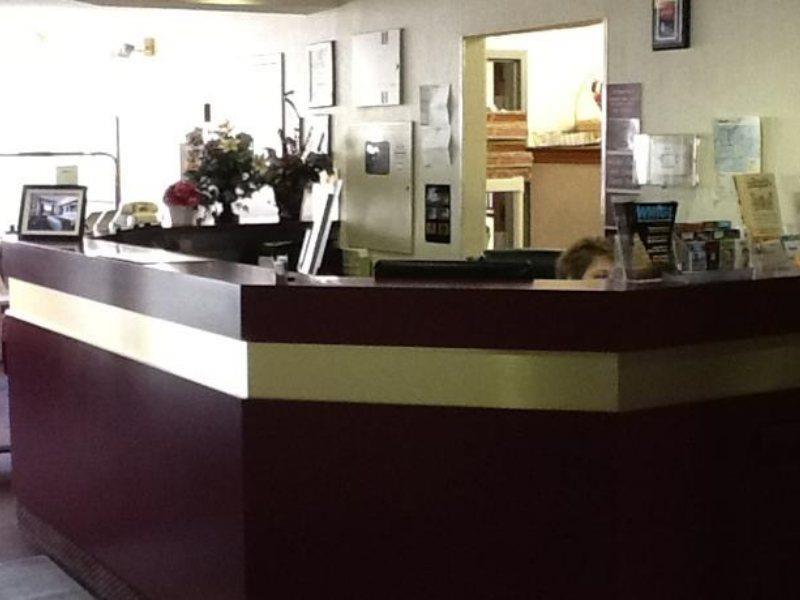 Microtel Inn By Wyndham Louisville East Buitenkant foto